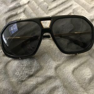 Dolce & Gabbana Polarized Sunglasses